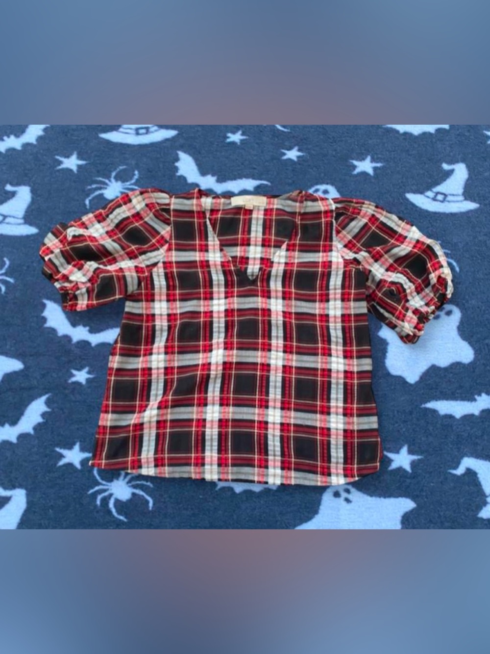 Loft Blouse
